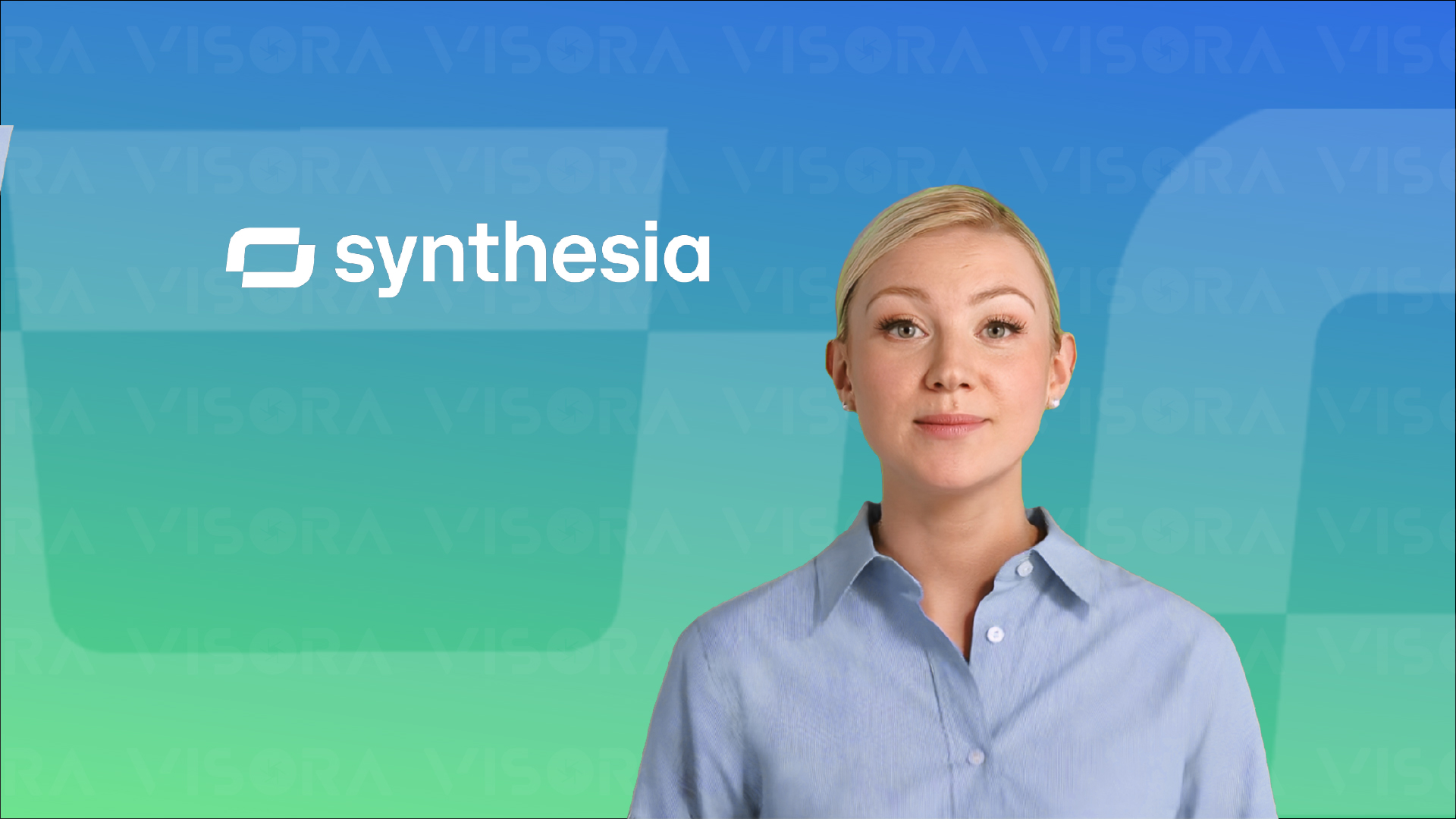 Synthesia AI Videos