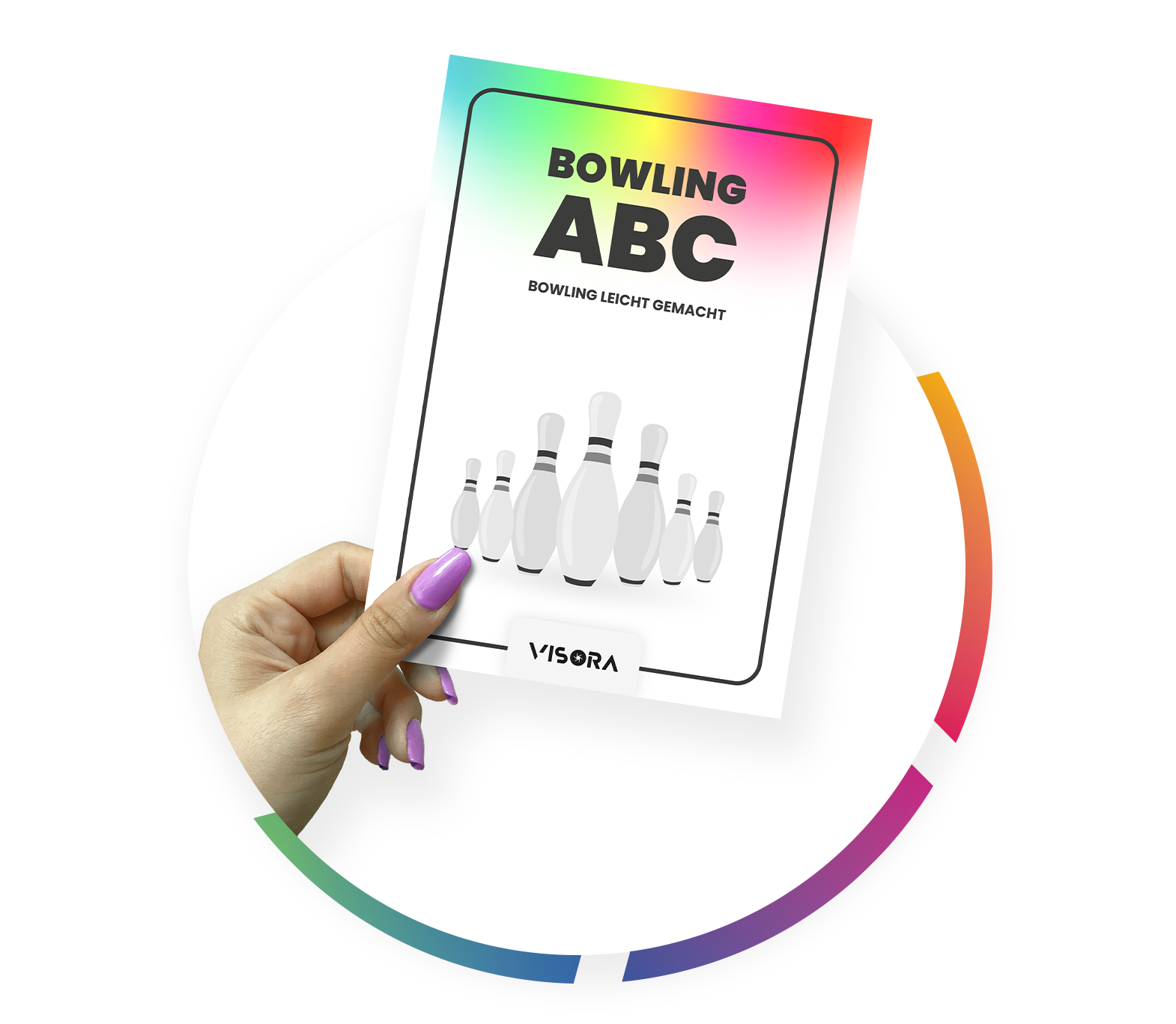 Bowling ABC – individuell anpassbares Regelheft