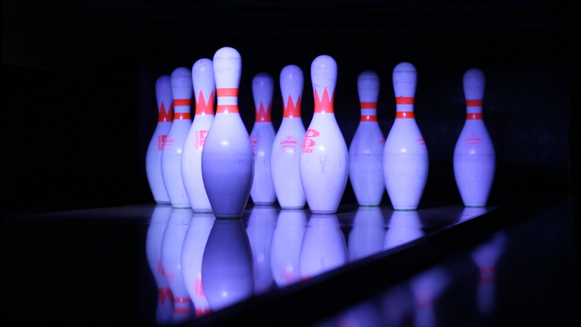 Bowling-Logo