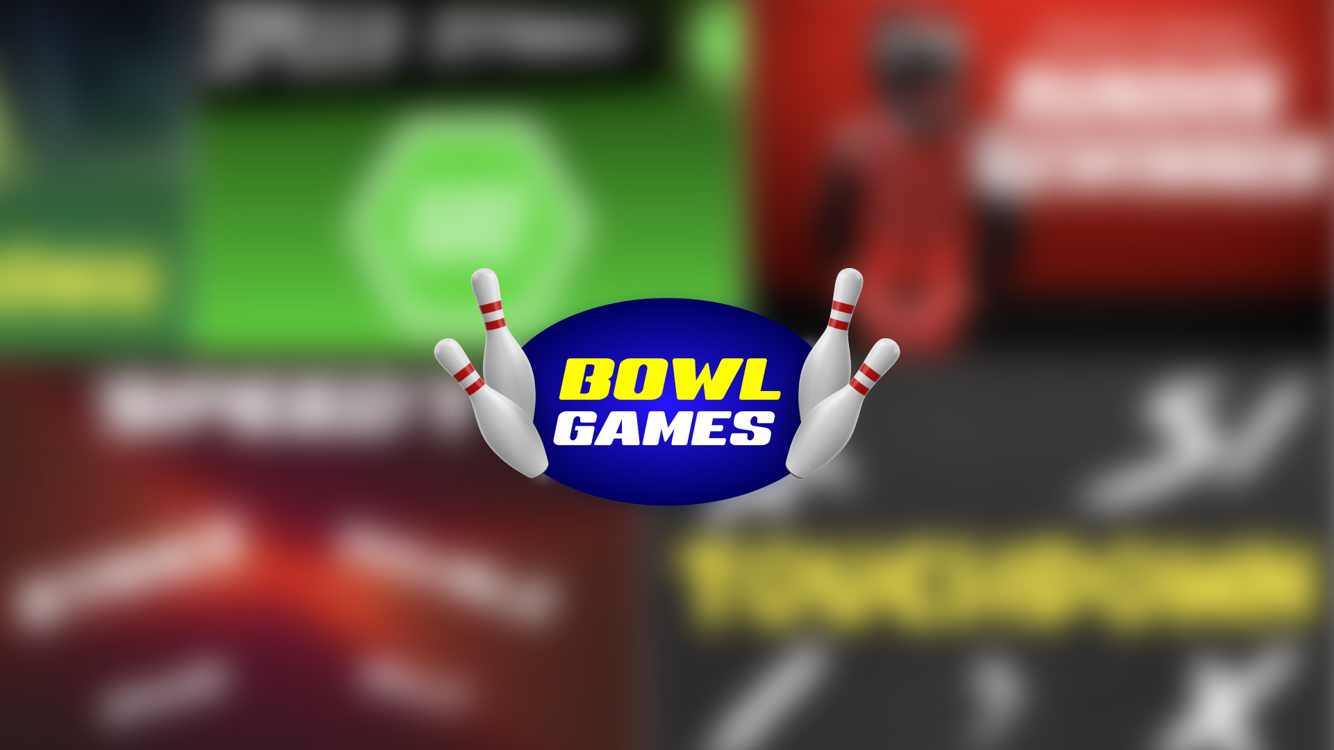 Bowling-Logo