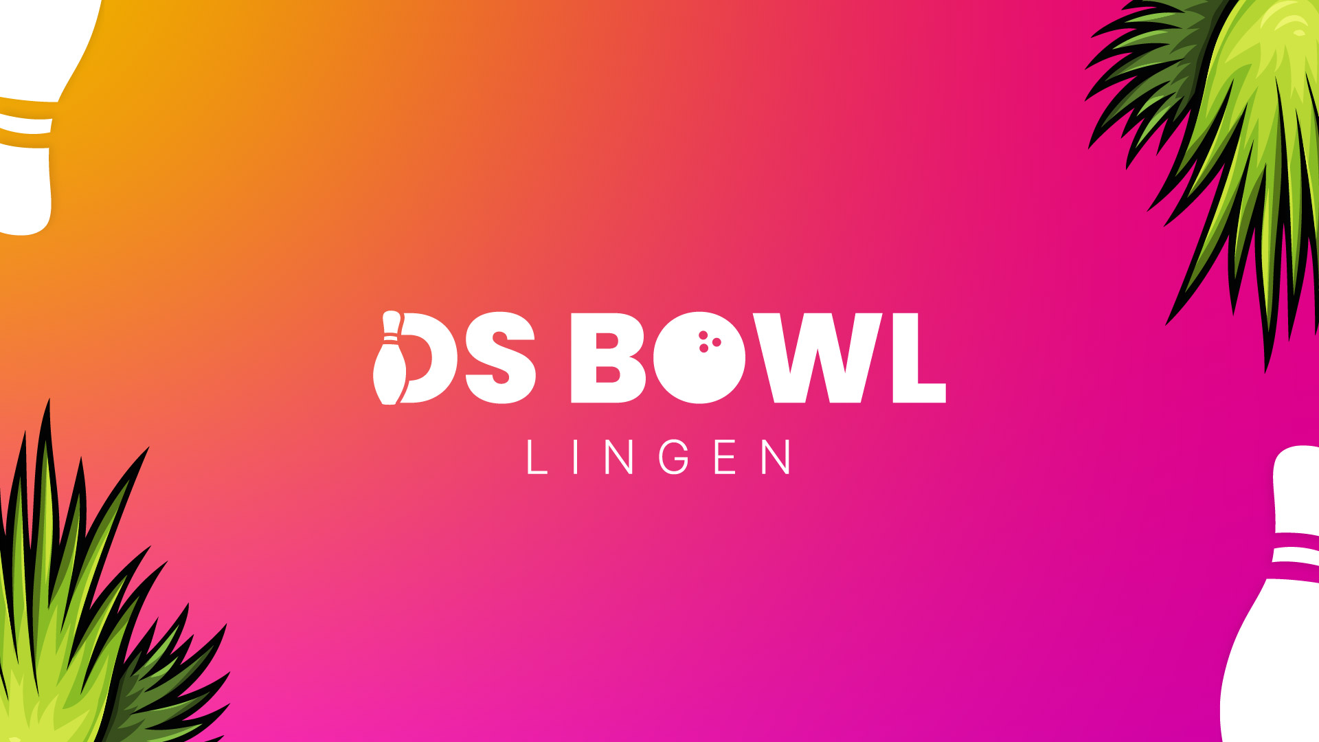 Bowling-Logo