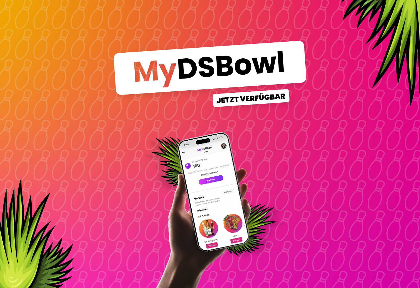MyDSBowl