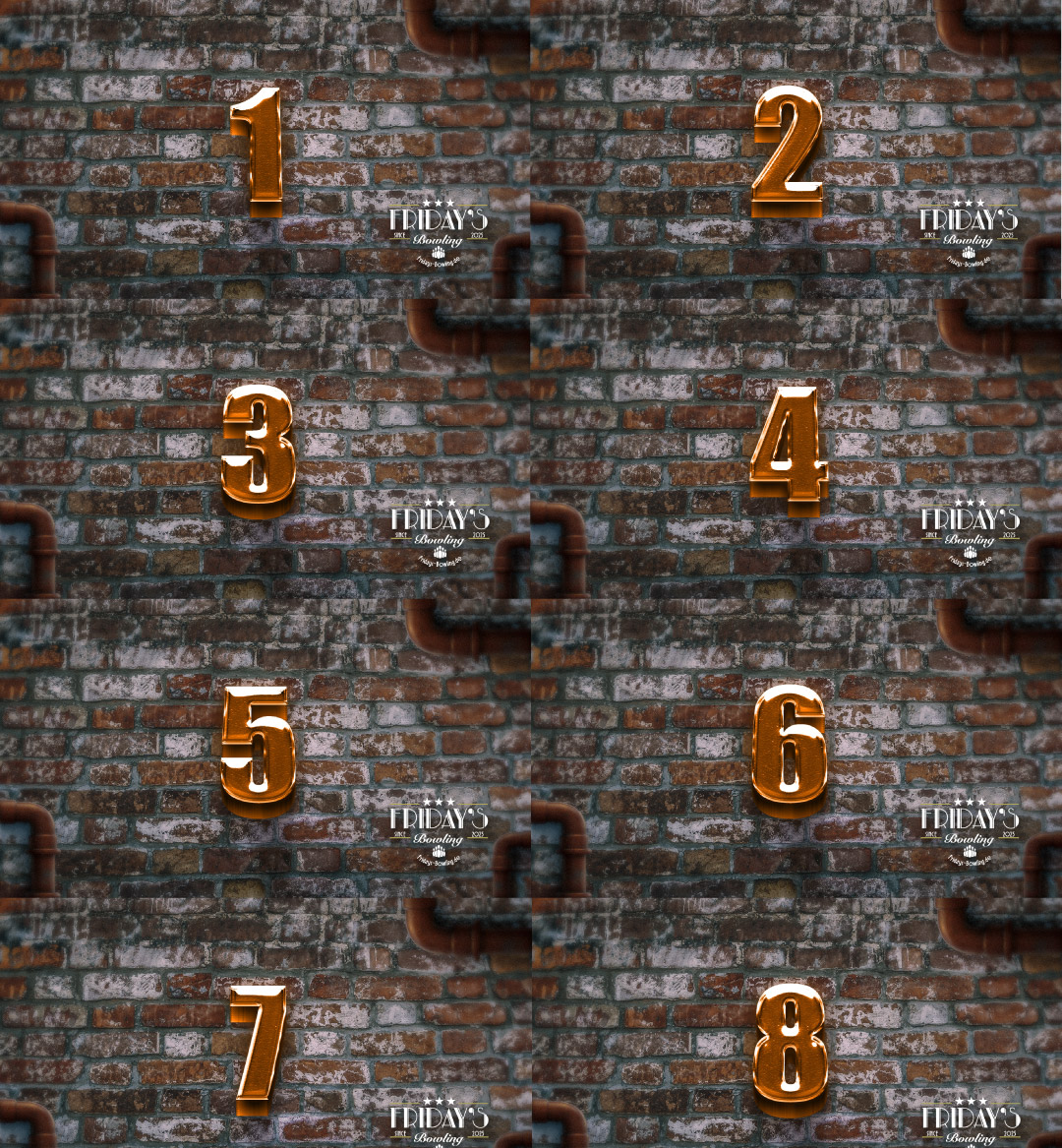 GS BowlGames Grafik-Update