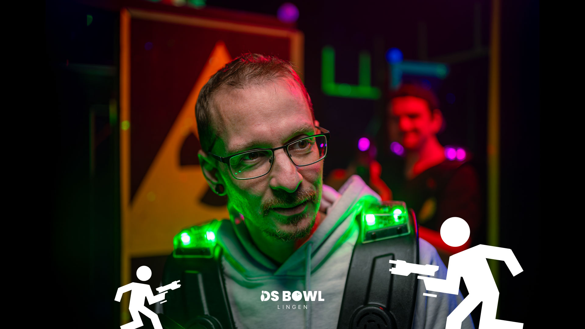 LaserTag Lingen Projekt