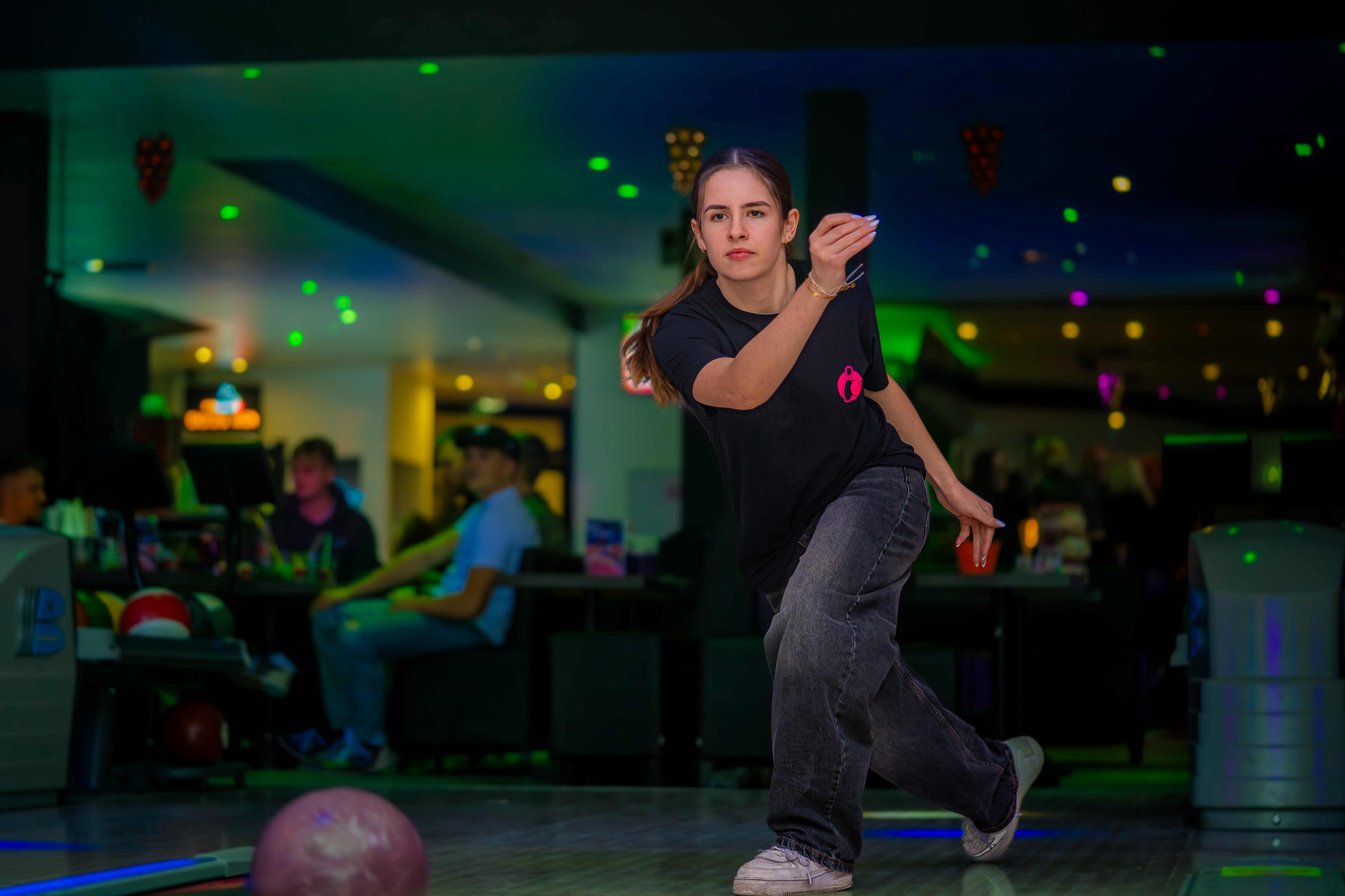 Bowling Einführung