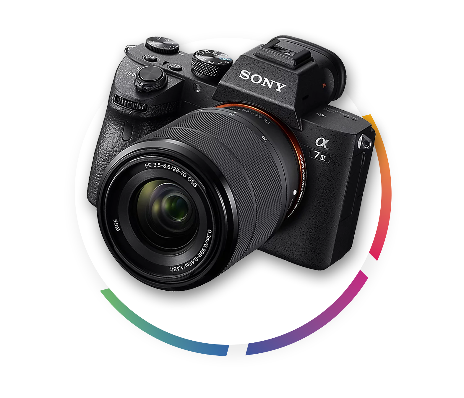 Fotografie – Visora