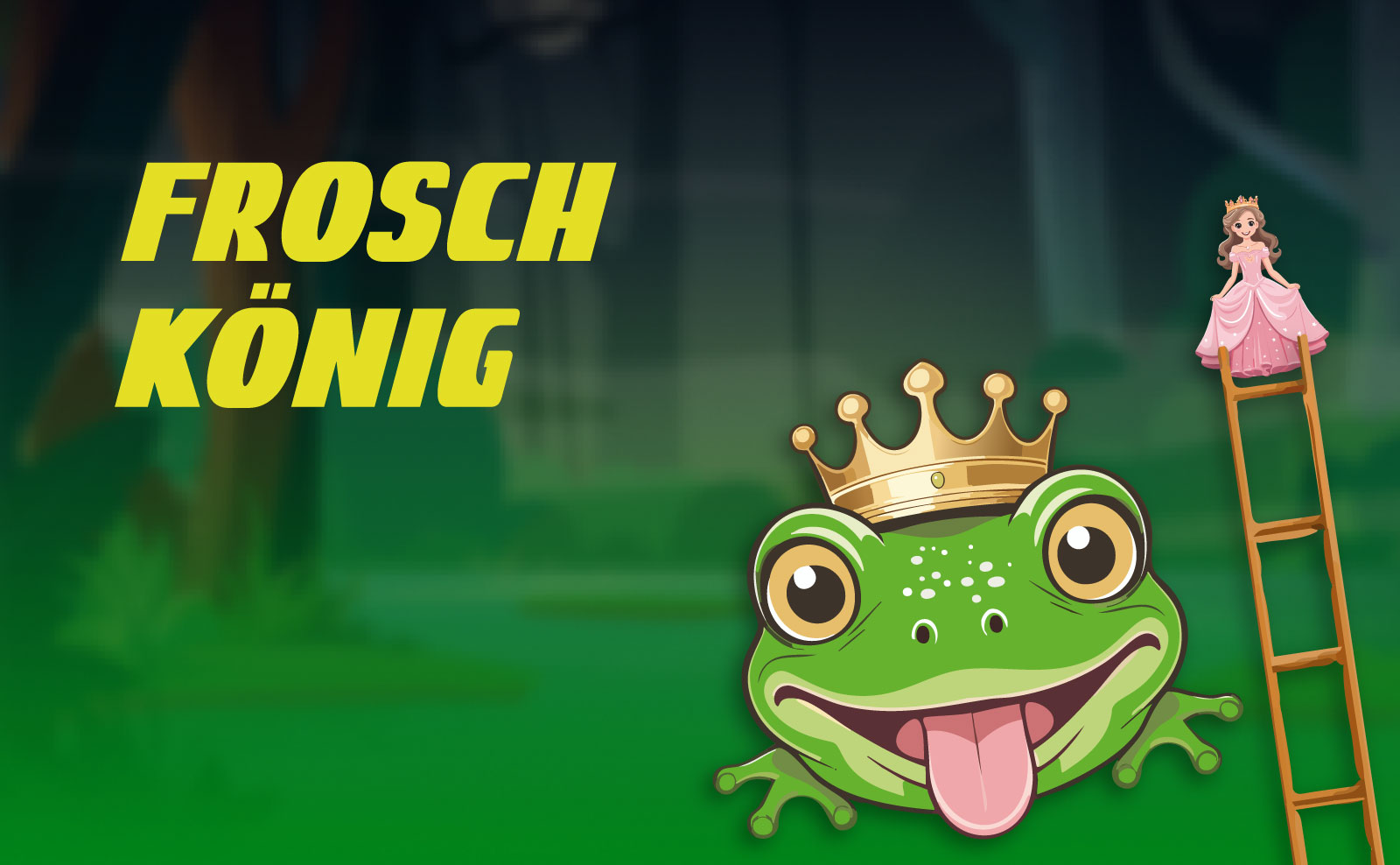 Froschkönig